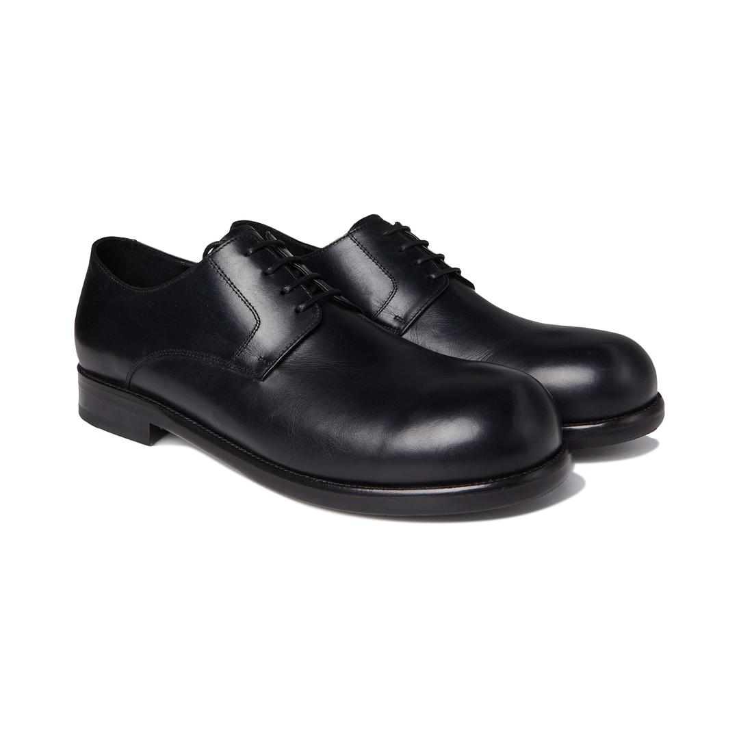 mmrb ddun derby (black)