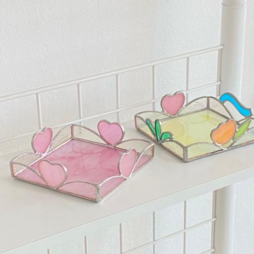 하트 트레이💖