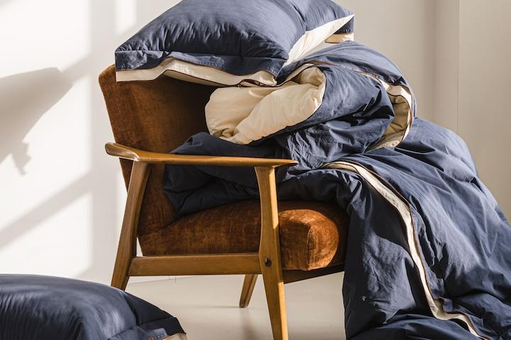 [1천원할인] 브리즈 프리미엄 고밀도 호텔식 옥수수솜 차렵이불세트 SS/Q/K/LK 7컬러