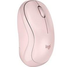 로지텍 코리아 무선 마우스 Silent bluetooth M240