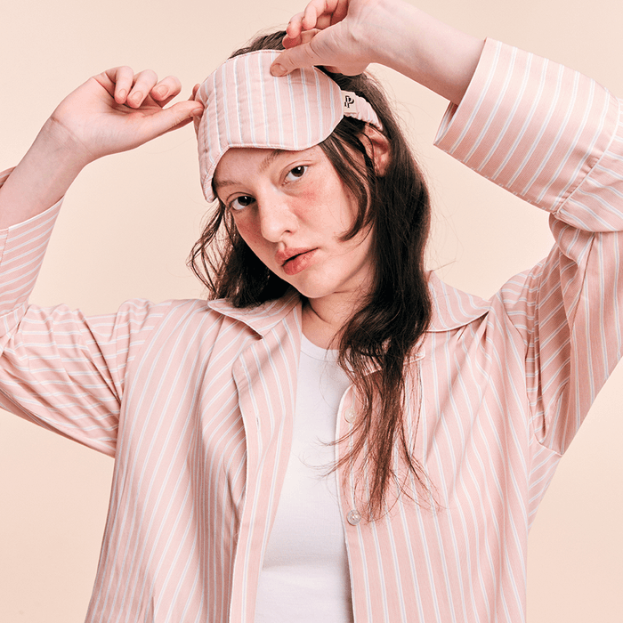 수면 안대_Sleep mask (3colors)