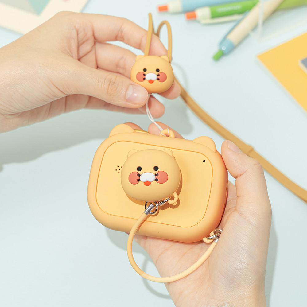 카카오프렌즈 어린이 장난감 키즈카메라 춘식이