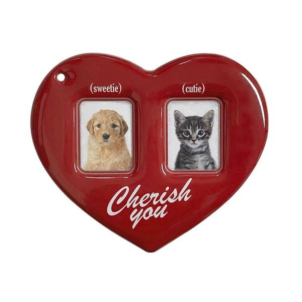 빗바이빗 | Cherish ID Photo Holder (2단형)