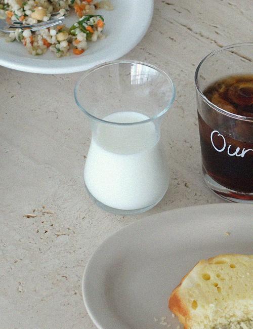 Tulip Mini Glass