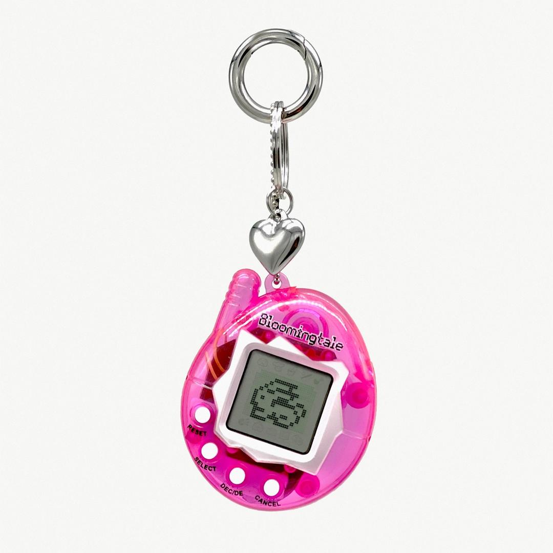 Mingming Gochi Keyring
