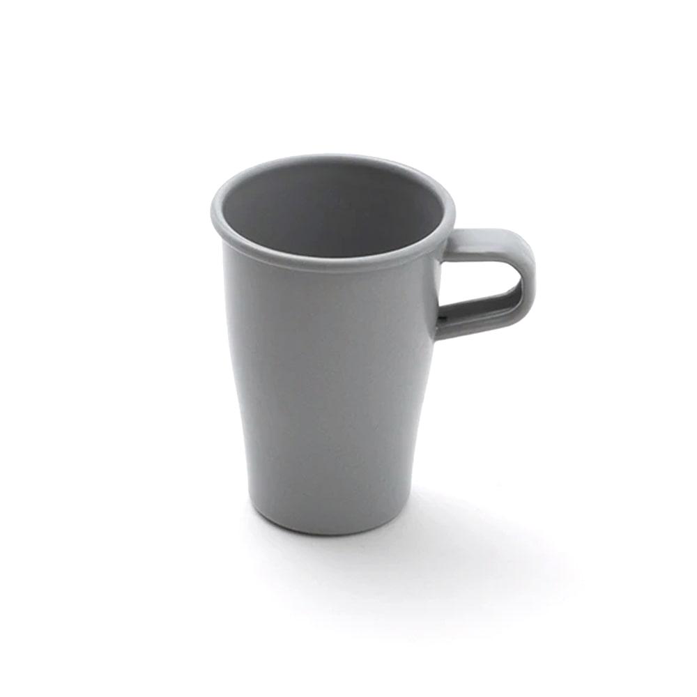 [Plat champ] STACKING MUG (Grey) (50% Sale)