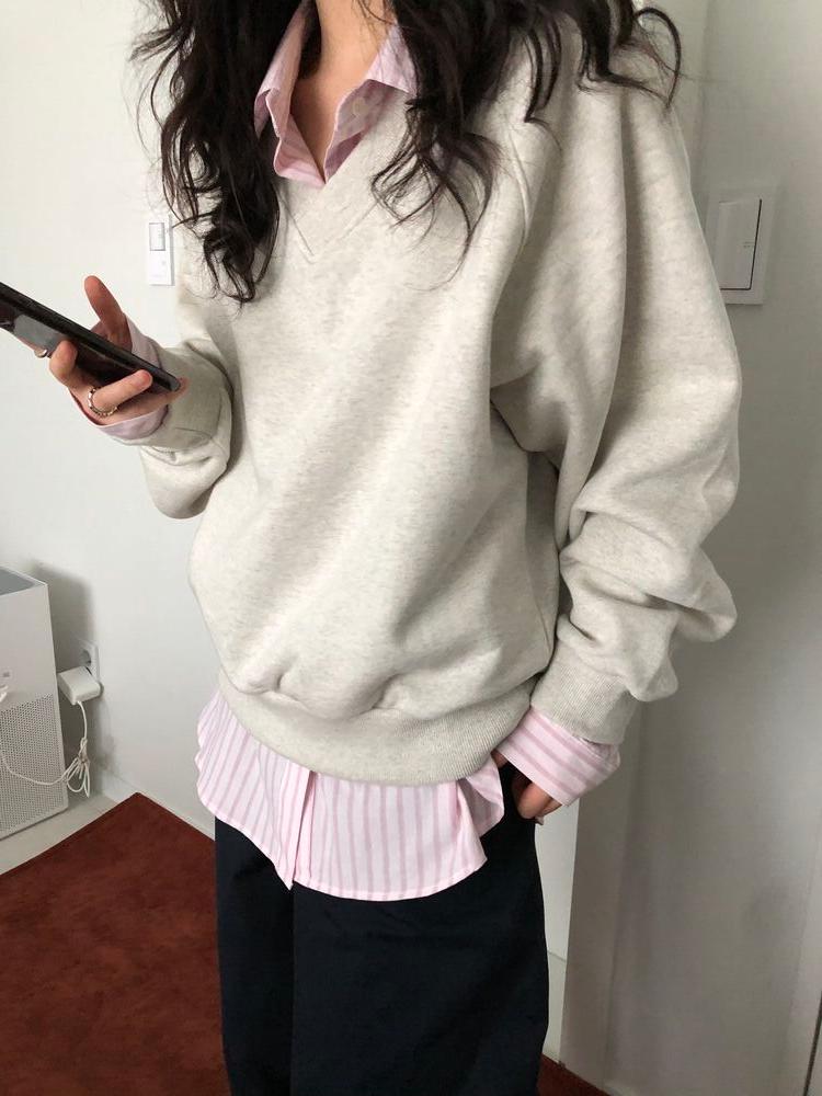 Stady v sweatshirts (2c) *단독오더