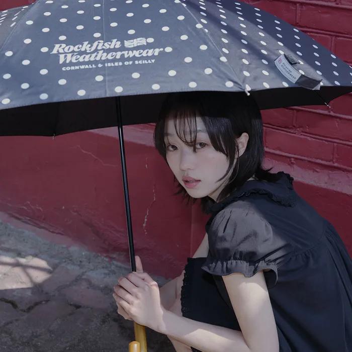 CLASSIC UMBRELLA SHORT- 6 colors