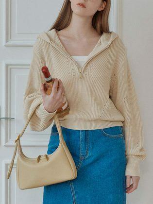 Sac de Siege Small FA2SB074-FG