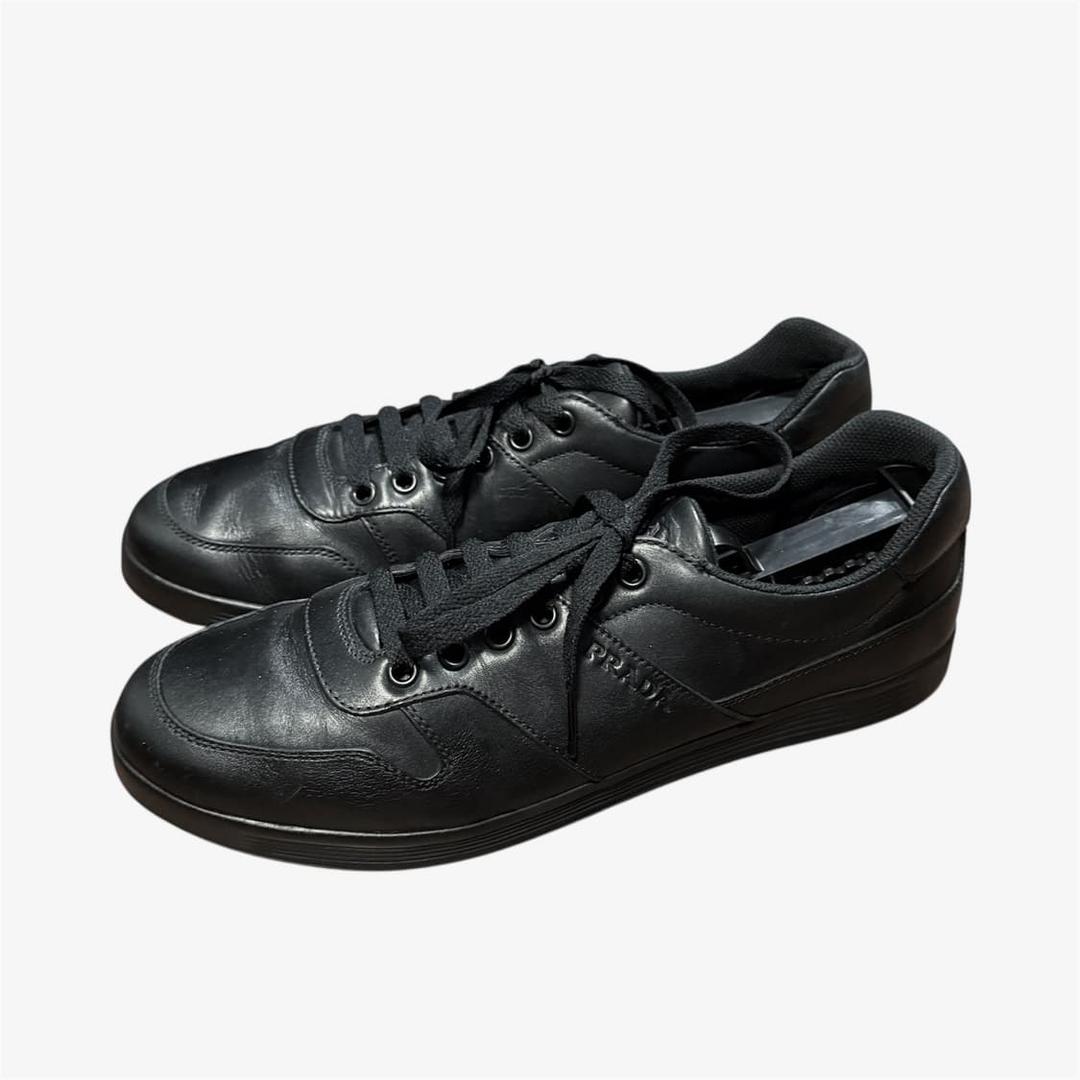 (260) 프라다 레더 스니커즈 | 후루츠패밀리