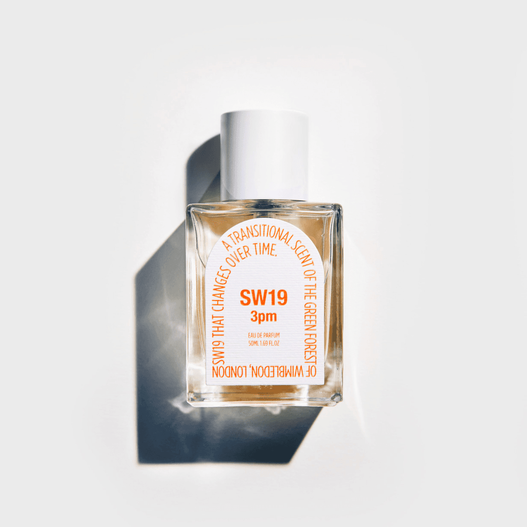 SW19 3pm EAU DE PARFUM (50ml)