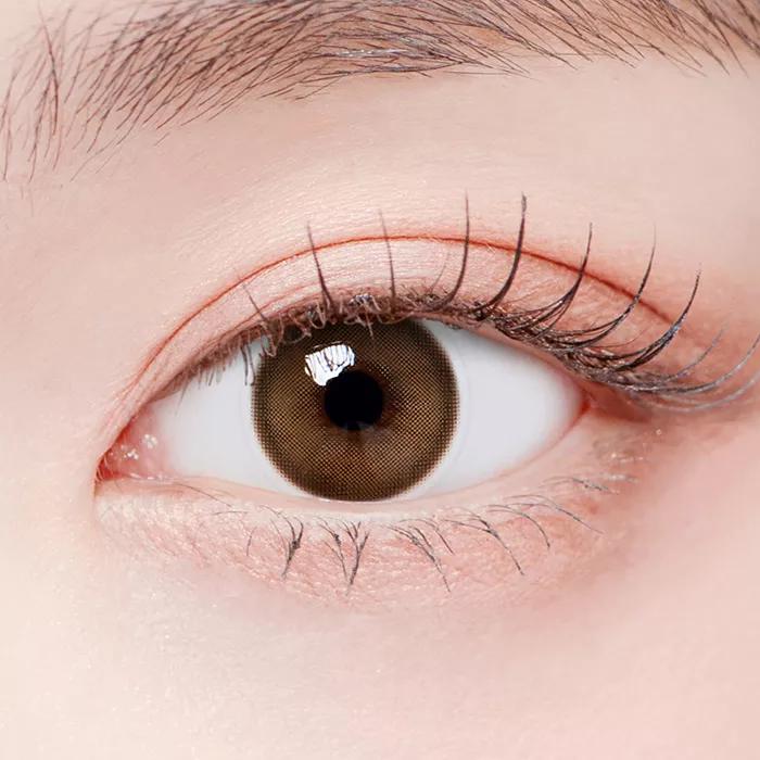 로맨티링 브라운