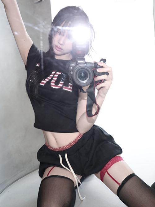 클라따 luv t, 3color