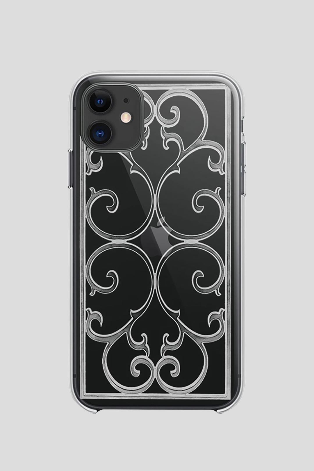 muntin phone case