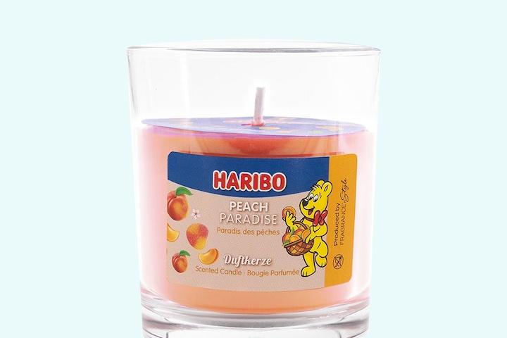 텀블러 피치파라다이스 향초/컵캔들