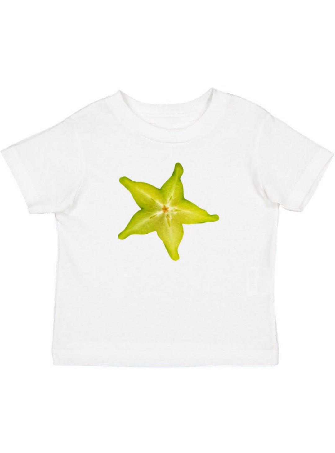 Starfruit Tee - XL