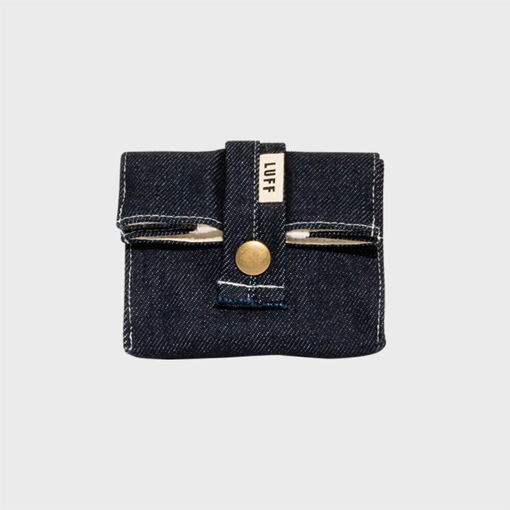 [LUFF] BABY POCKET - DENIM
