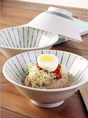 일본 쿠로센 소면기