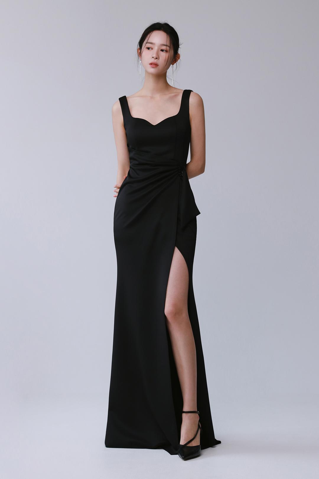 엘론 롱 드레스 DRC0820