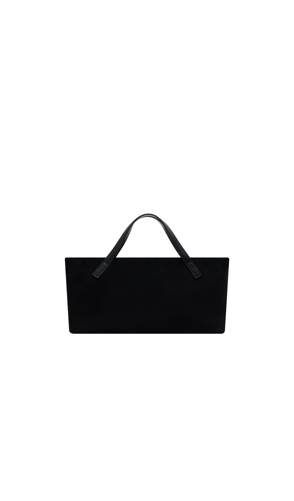 YOOUR INOUT BAG_BLACK