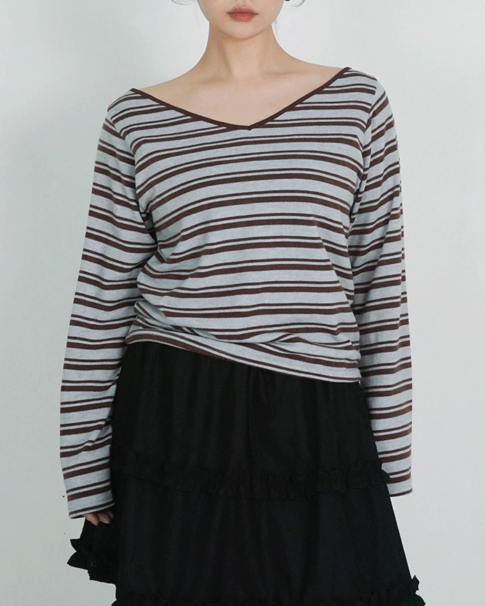 에리 단가라 브이 T