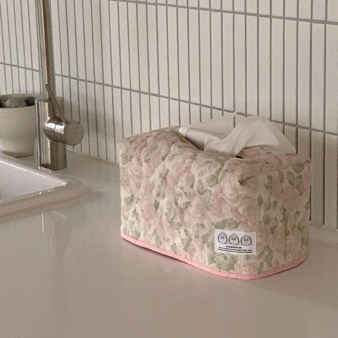 [당일출고] 라비앙로즈 티슈케이스