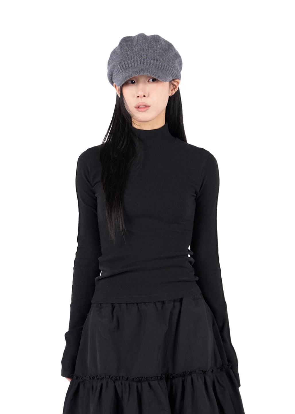 WARM LINE TURTLE LONG SLEEEVE