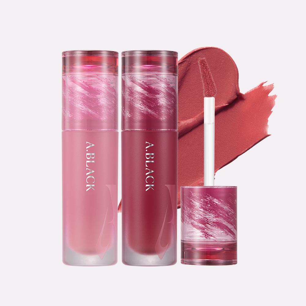 에이블랙 아티스틱 볼드 벨벳 립 틴트 4.2 g / 0.14 oz.