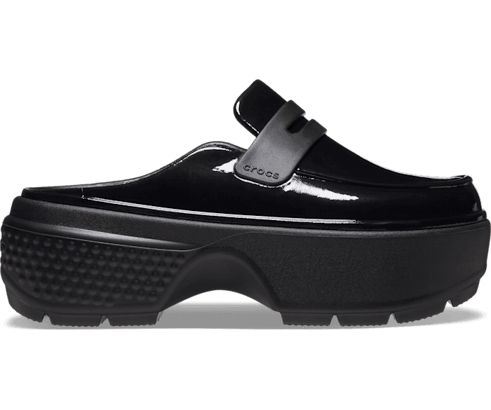 스톰프 하이 샤인 로퍼