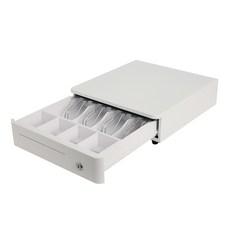엘르시 푸쉬타입 카운터금고 ECS-330R  WHITE