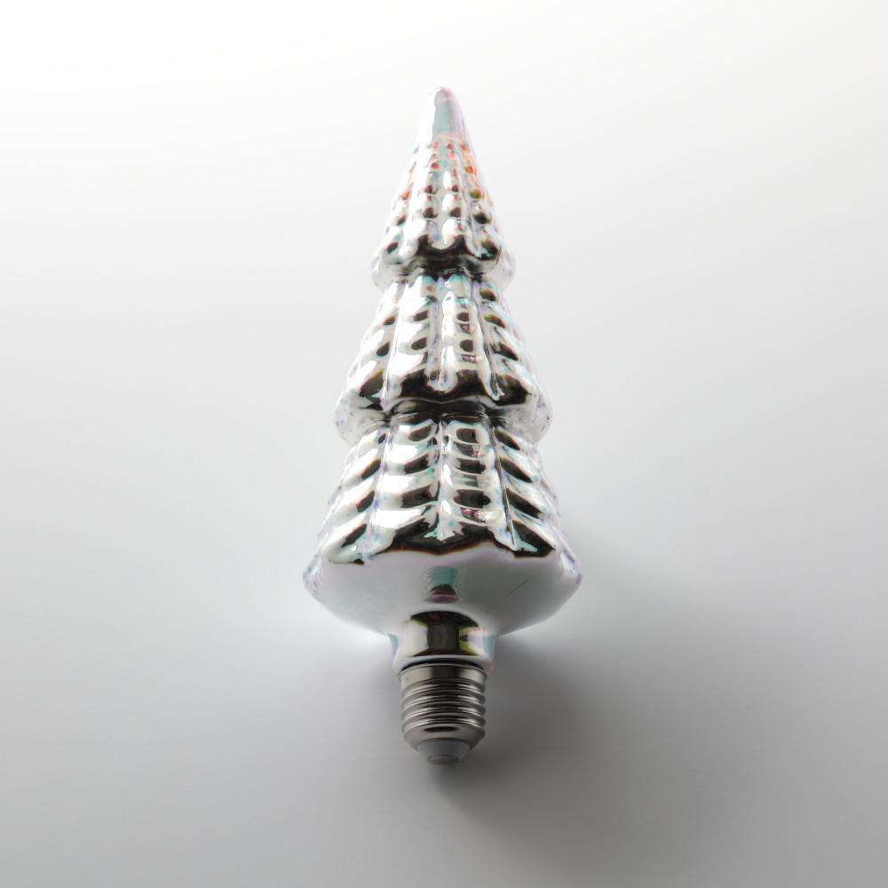 F-LED 3D Tree Dimmable (전구색, E26)