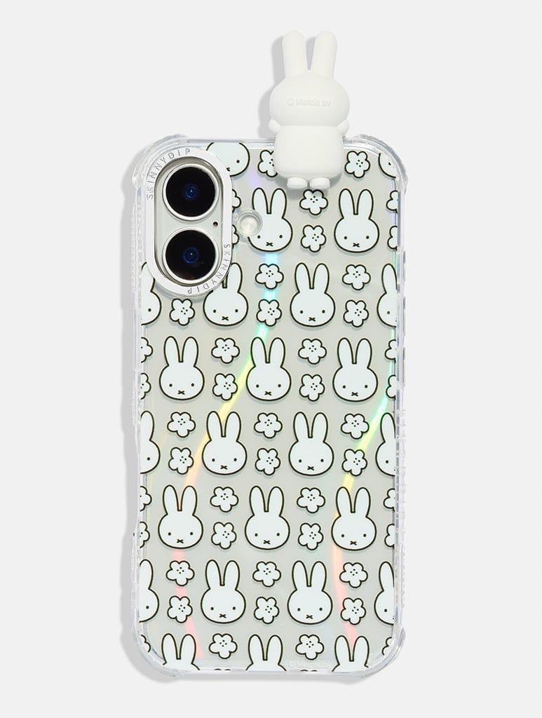 Miffy x Skinnydip Hipper iPhone Case - iPhone 17 Case