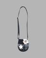PATCHWORK STRING MINIBAG