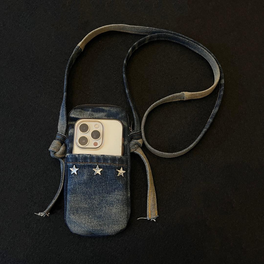 Phone bag