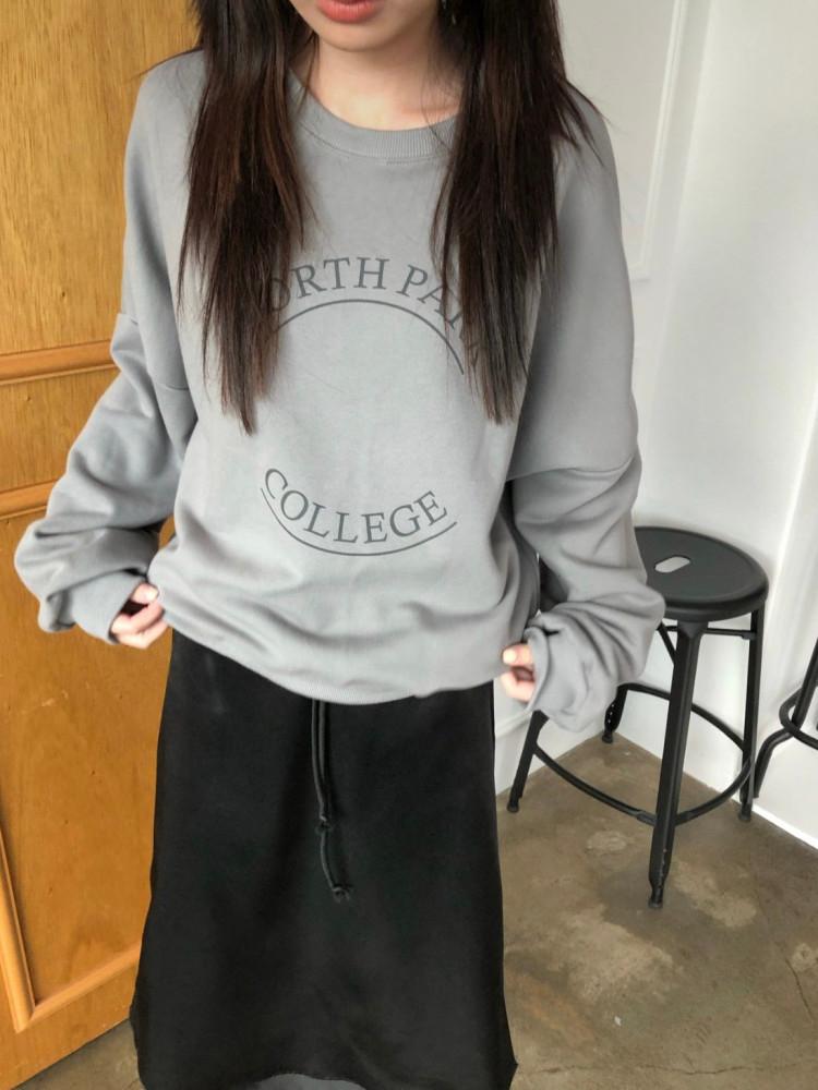 [히피디피] 파크 mtm (3color)