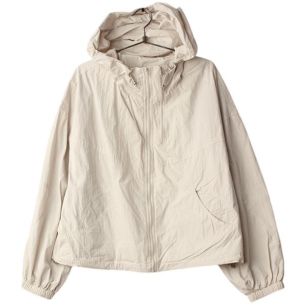 JELLPE빈티지코튼&나일론후디자켓 / Women FREE