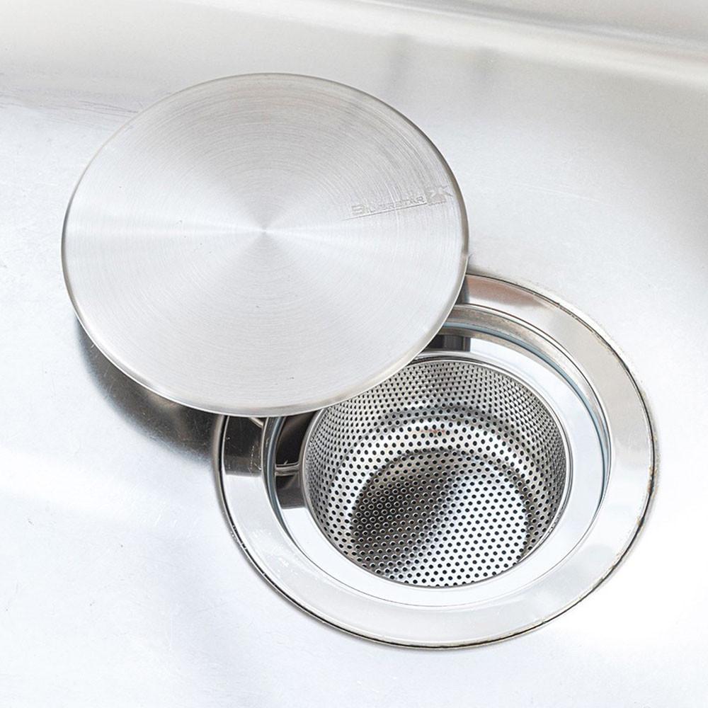 실버스타 304 스텐레스 배수구커버 배수구망/싱크대덮개 싱크대망 싱크대커버 씽크대배수구망