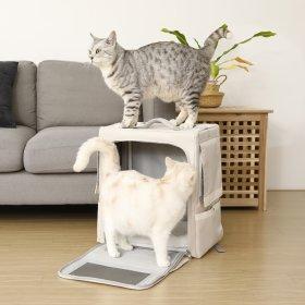 [공식]튼튼백 고양이 이동장