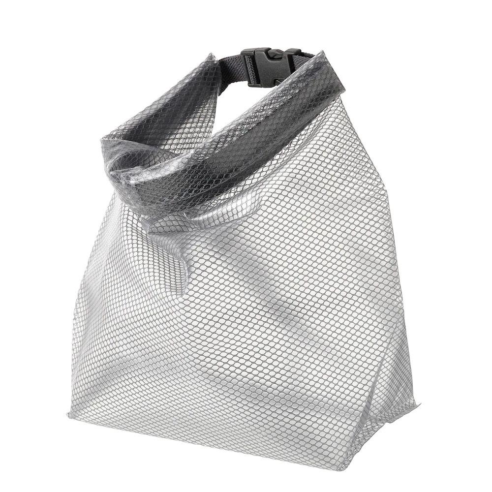 이케아 RENSARE 렌사레 방수 가방 16x12x24 (2.5 L)