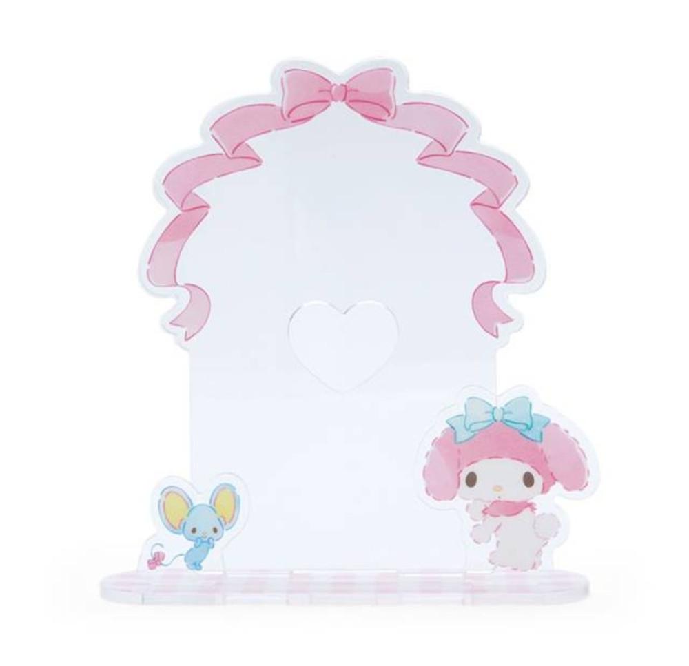 산리오 엔조이 아이돌 시리즈 체키 포토 아크릴 스탠드 (선택가능)