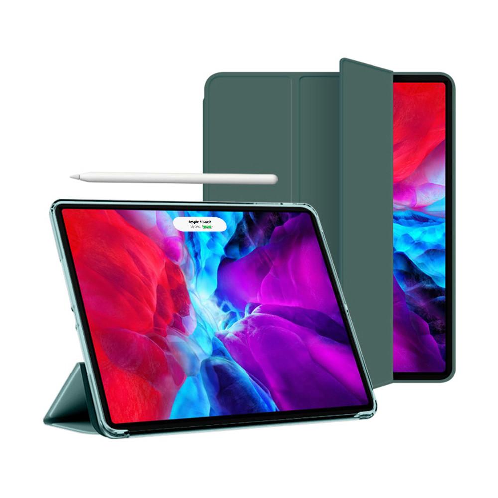 뷰씨 아이패드 프로 4세대 11 (2020) 퓨어슬림 스마트커버 케이스