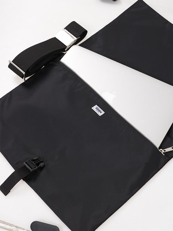 세이프티 벨트 메신저백 (sale)