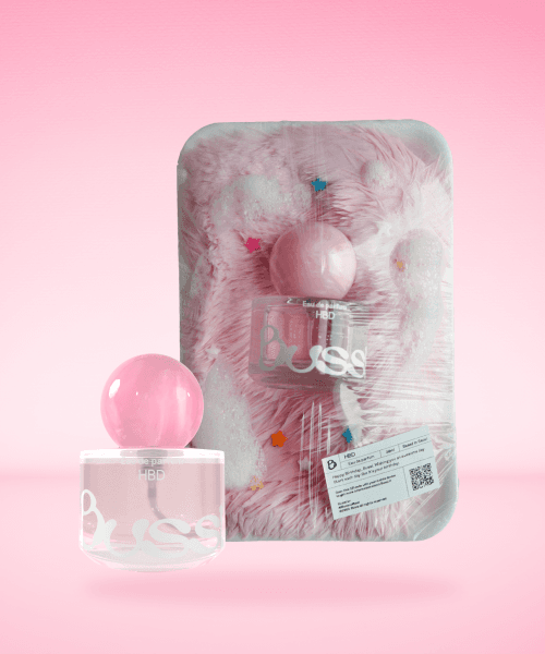 해피벌쓰데이 오 드 퍼퓸 30ml