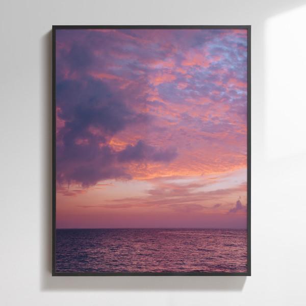 Jeju Piece 040, Kim Young Hoon (400X500(mm))