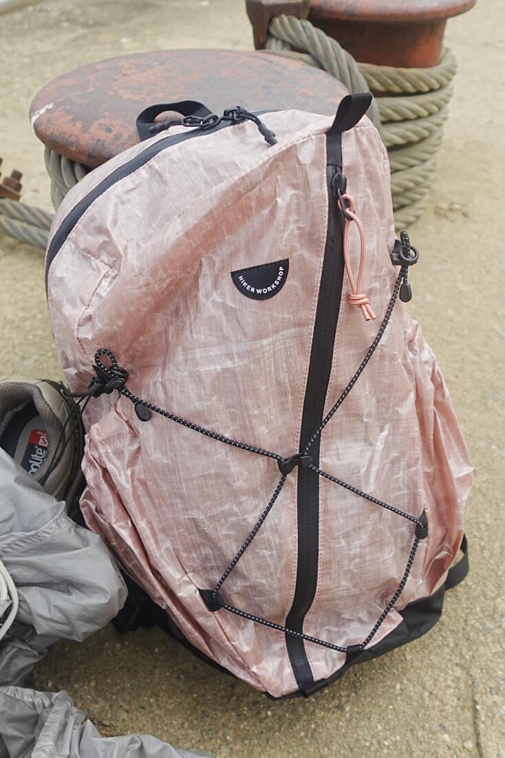 TYPE-1(MOUNTAIN PINK)