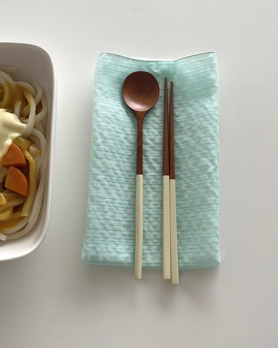 초록물결 매트