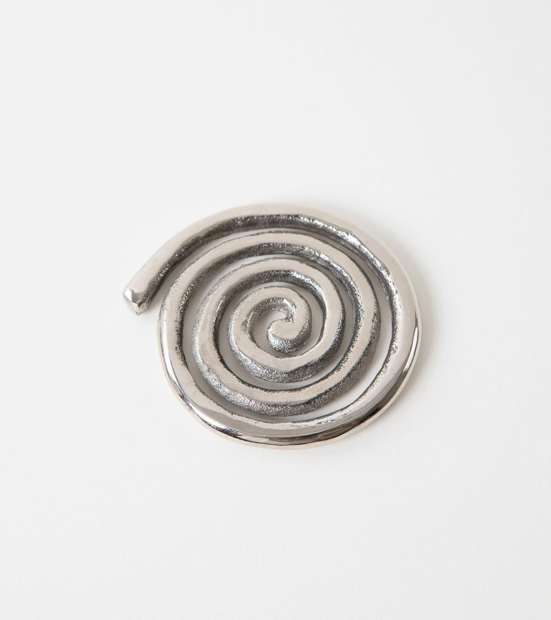 Spiral Coaster