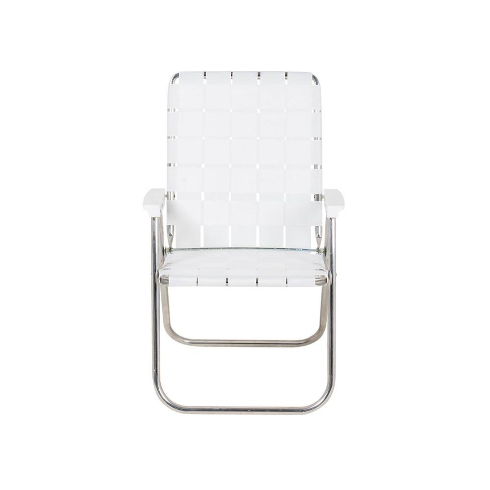 [Lawn Chair USA] 론체어 클래식 White DUW2525 (국내당일출고)