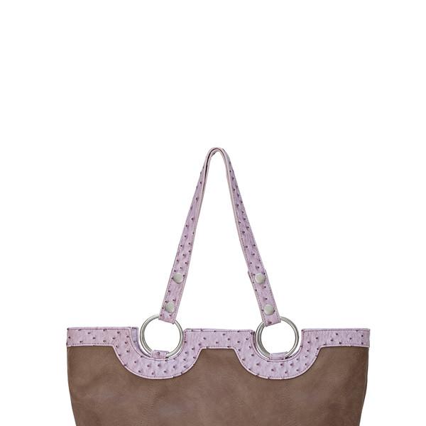 *8/12 예약발송* OUO bag [Pink]