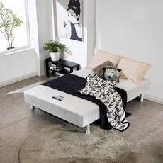 하포스 정품 단면 매트리스 침대 본넬스프링매트리스